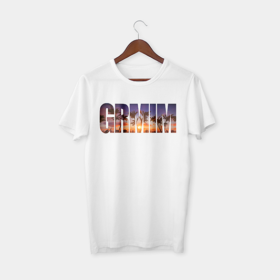 Majica „Urban Vibes“