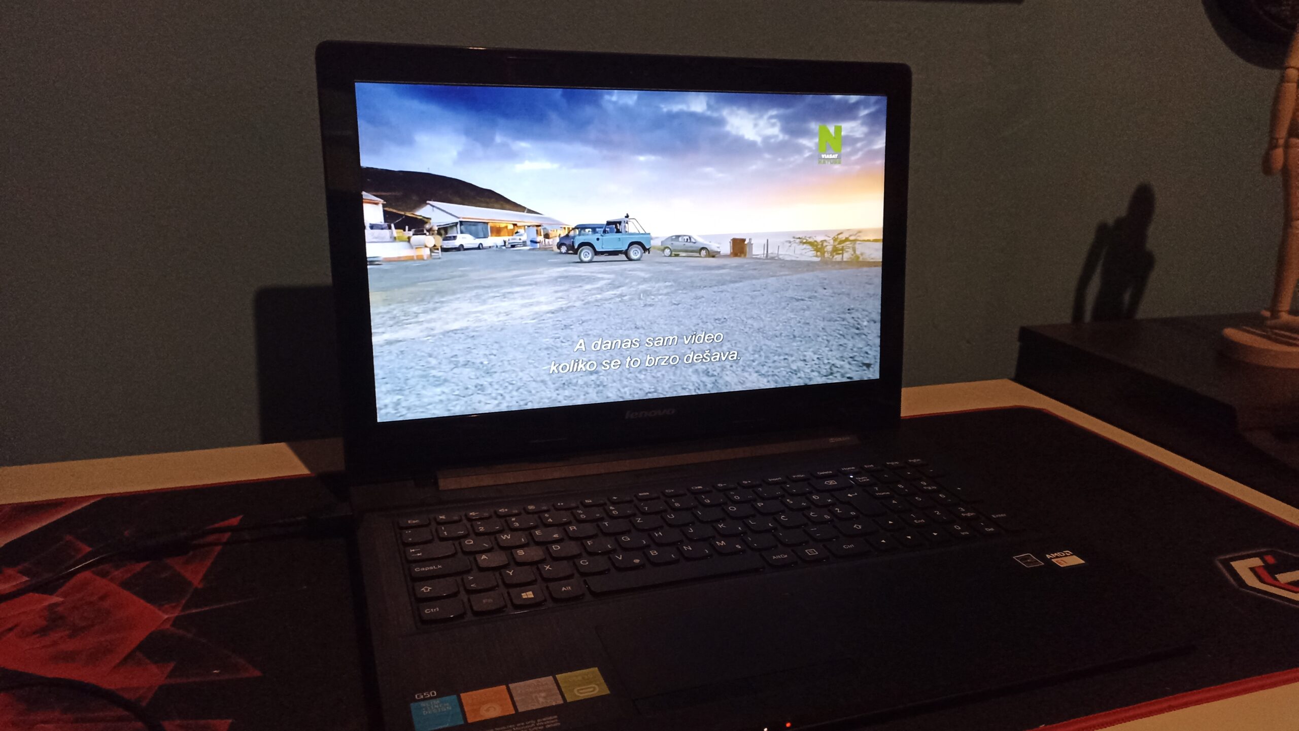 Lenovo G50-45 - Slika 4
