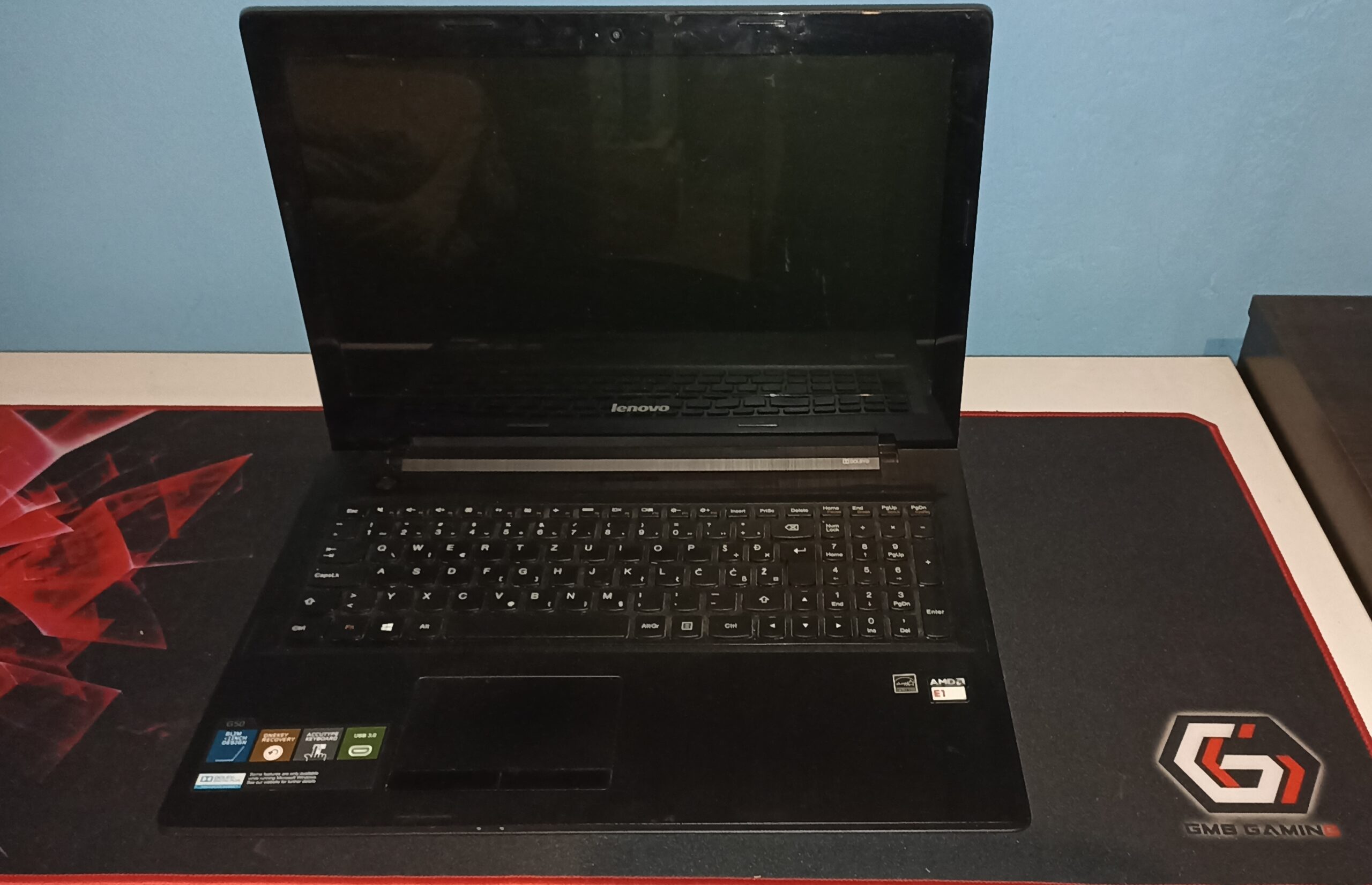 Lenovo G50-45 - Slika 7